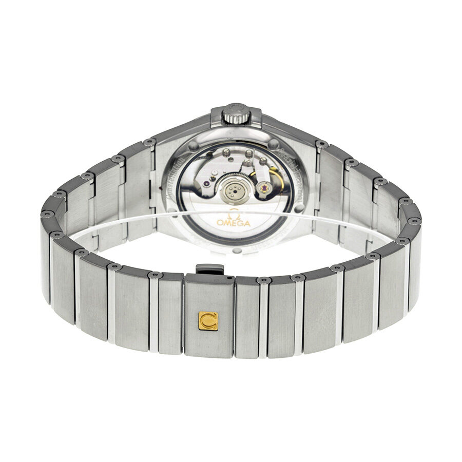 Omega Constellation 123.10.35.20.02.002 Men's Automatic 2
