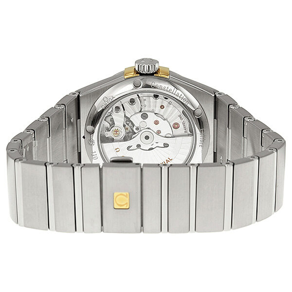 Omega Constellation 123.20.38.21.02.005 Men's Automatic 2