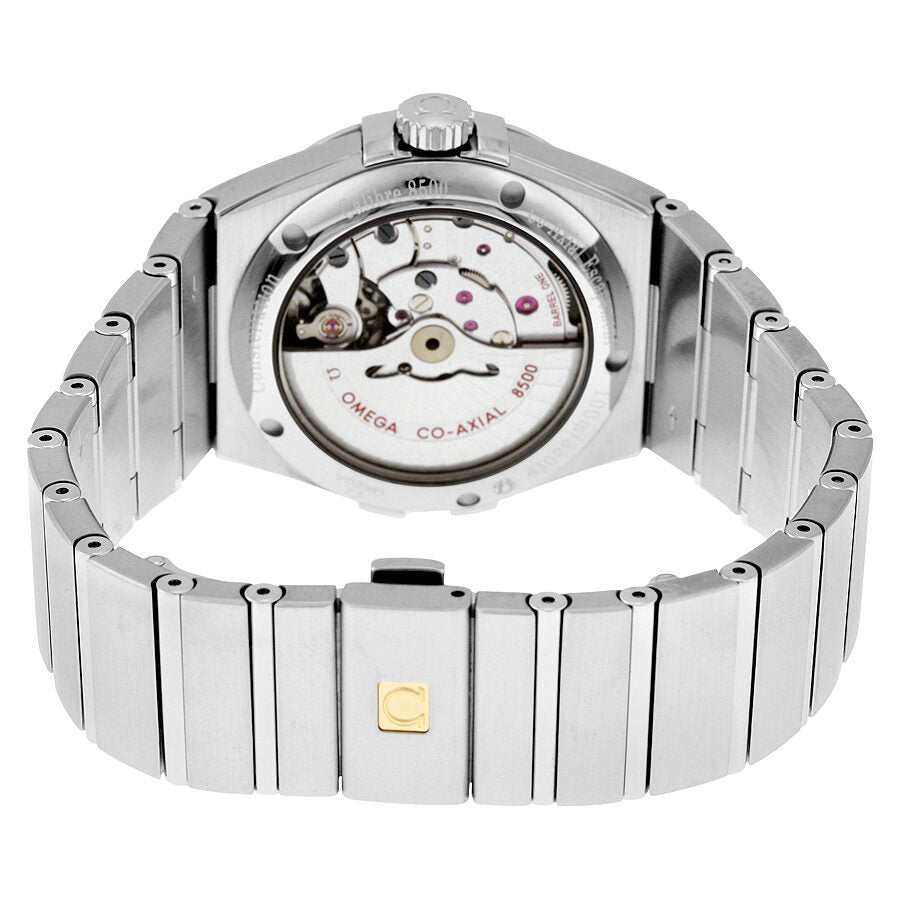 Omega Constellation 123.10.38.21.10.001 Men's Automatic 2