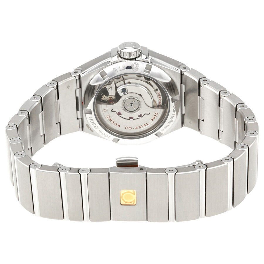 Omega Constellation 123.15.27.20.55.002 Ladies Automatic 2