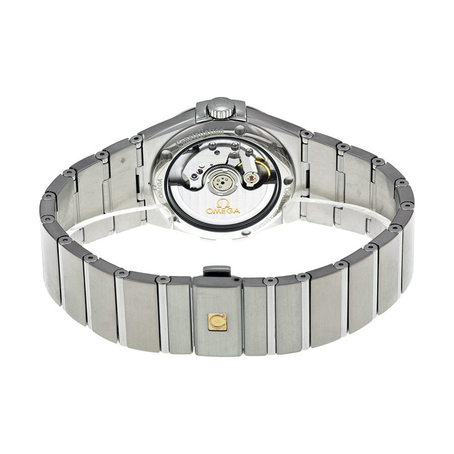 Omega Constellation 123.10.35.20.10.001 Men's Automatic 2