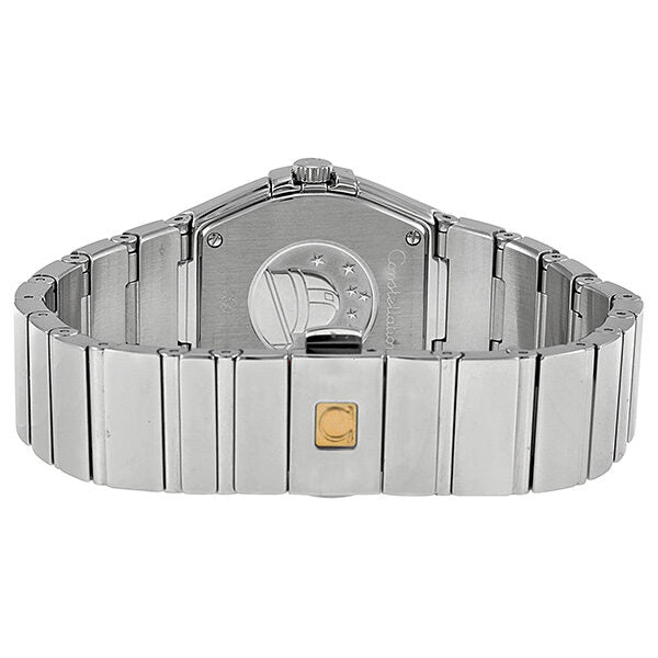 Omega Constellation 123.10.27.60.51.002 Ladies Quartz 2