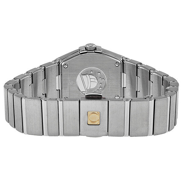 Omega Constellation 123.15.24.60.03.001 Ladies Quartz 2