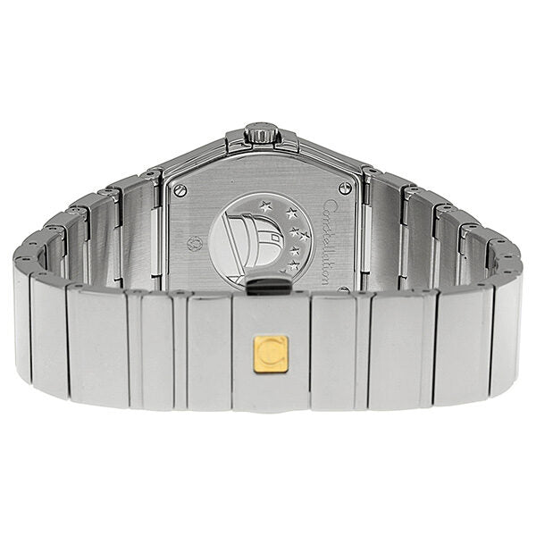 Omega Constellation 12315276055003 Ladies Quartz 2
