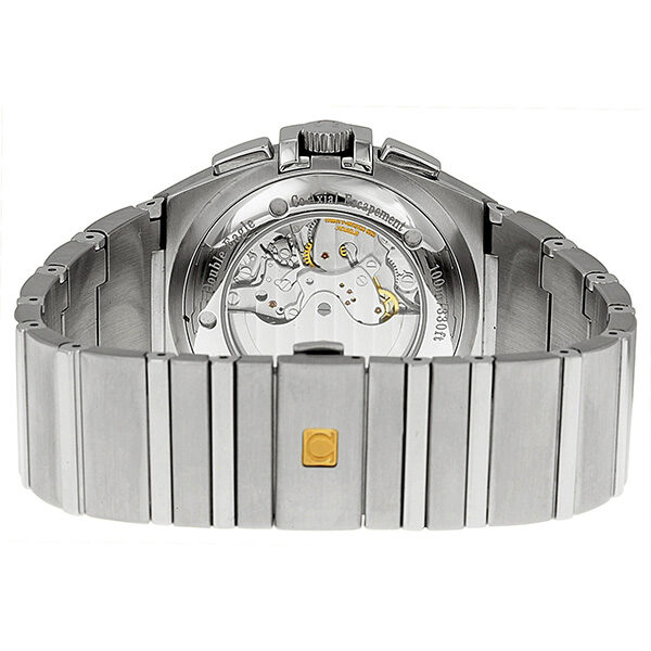 Omega Constellation 15142000 Men's Automatic 2