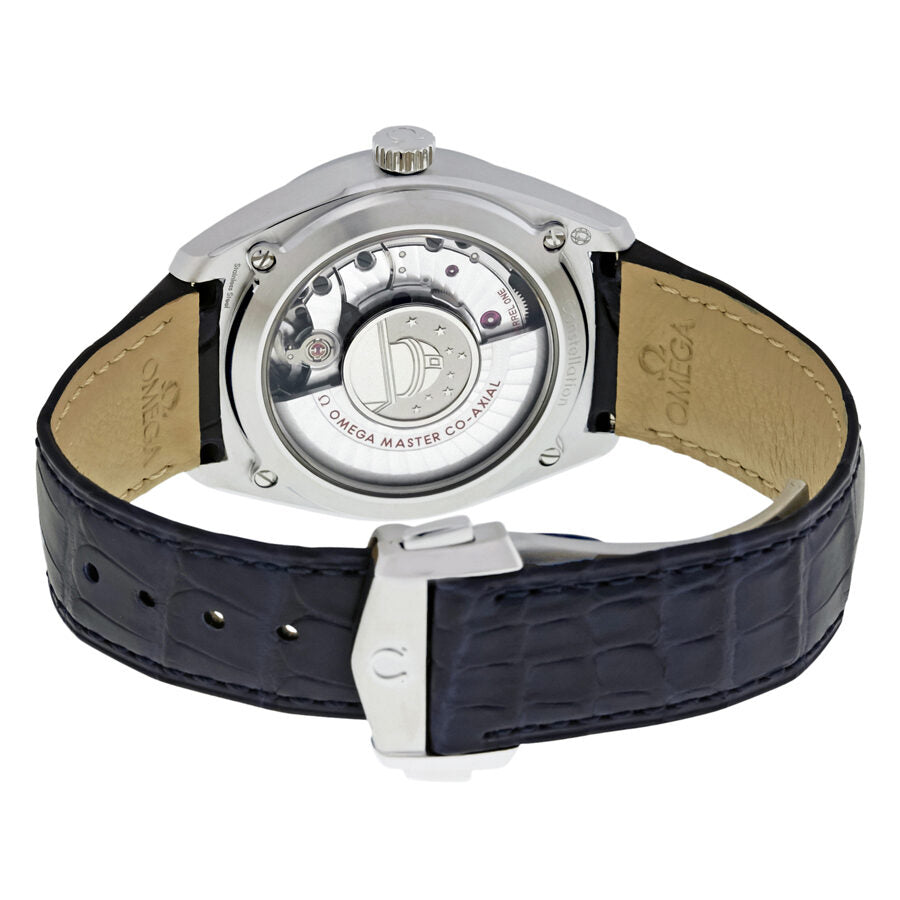 Omega Globemaster 130.33.39.21.03.001 Men's Automatic 2