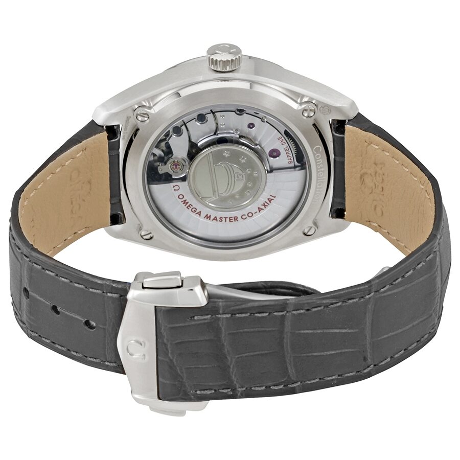 Omega Globemaster 130.33.39.21.02.001 Men's Automatic 2