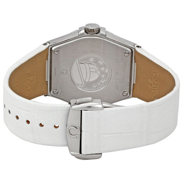 Omega Constellation 123.13.35.60.52.001 Ladies Quartz 2