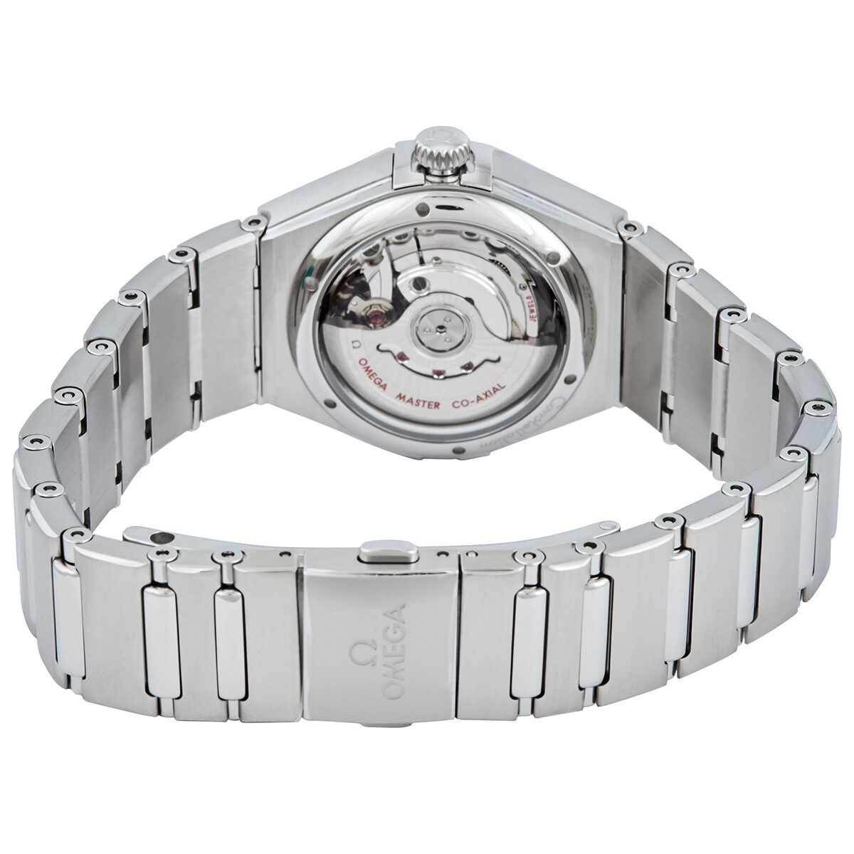 Omega Constellation 131.10.29.20.55.001 Ladies Automatic 2