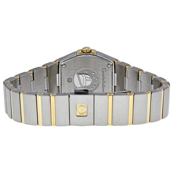 Omega Constellation 123.20.24.60.05.002 Ladies Quartz 2