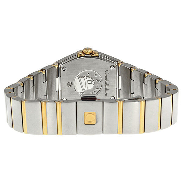 Omega Constellation 123.20.24.60.05.004 Ladies Quartz 2