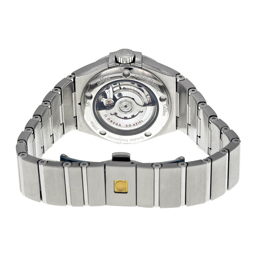 Omega Constellation 123.10.31.20.55.001 Ladies Automatic 2