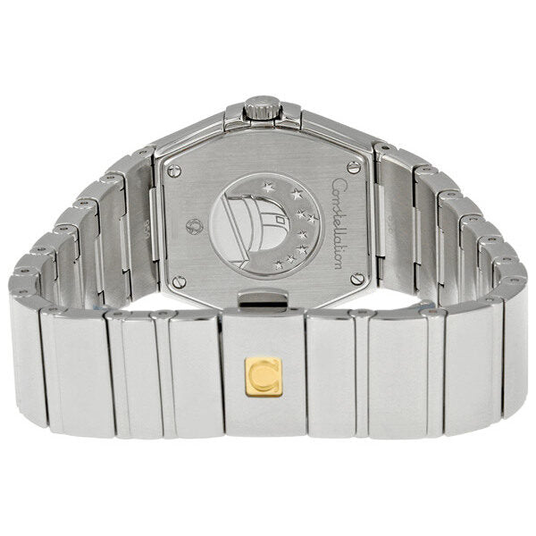 Omega Constellation 123.10.27.60.05.002 Ladies Quartz 2