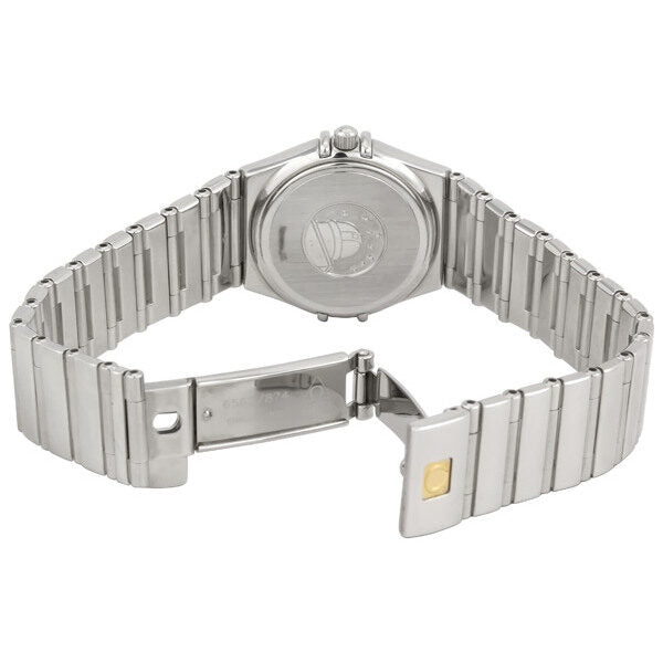 Omega Constellation 1571.51 Ladies Quartz 2