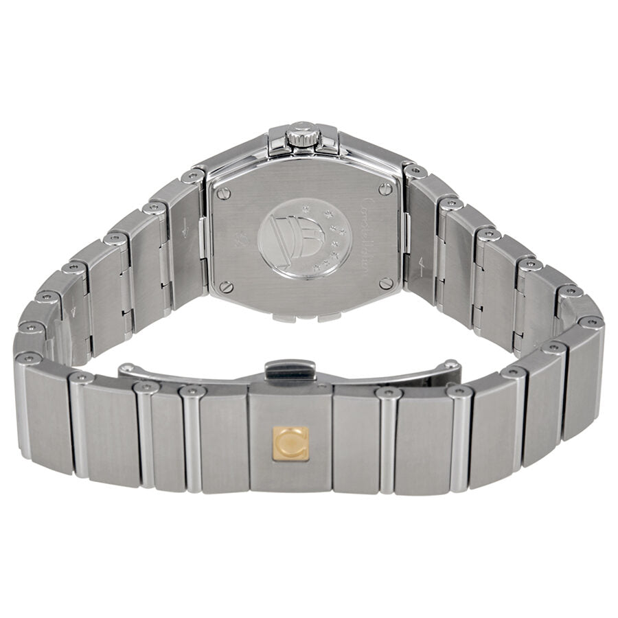 Omega Constellation 123.10.24.60.57.002 Ladies Quartz 2