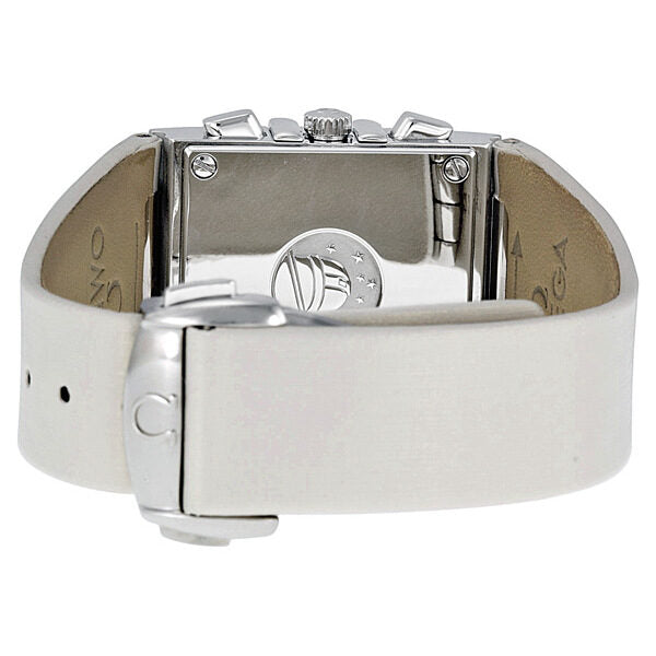 Omega Quadra 1841.35.71 Ladies Quartz 2