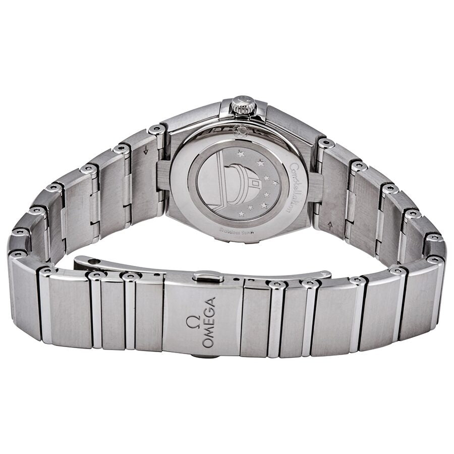 Omega Constellation 131.10.25.60.05.001 Ladies Quartz 2