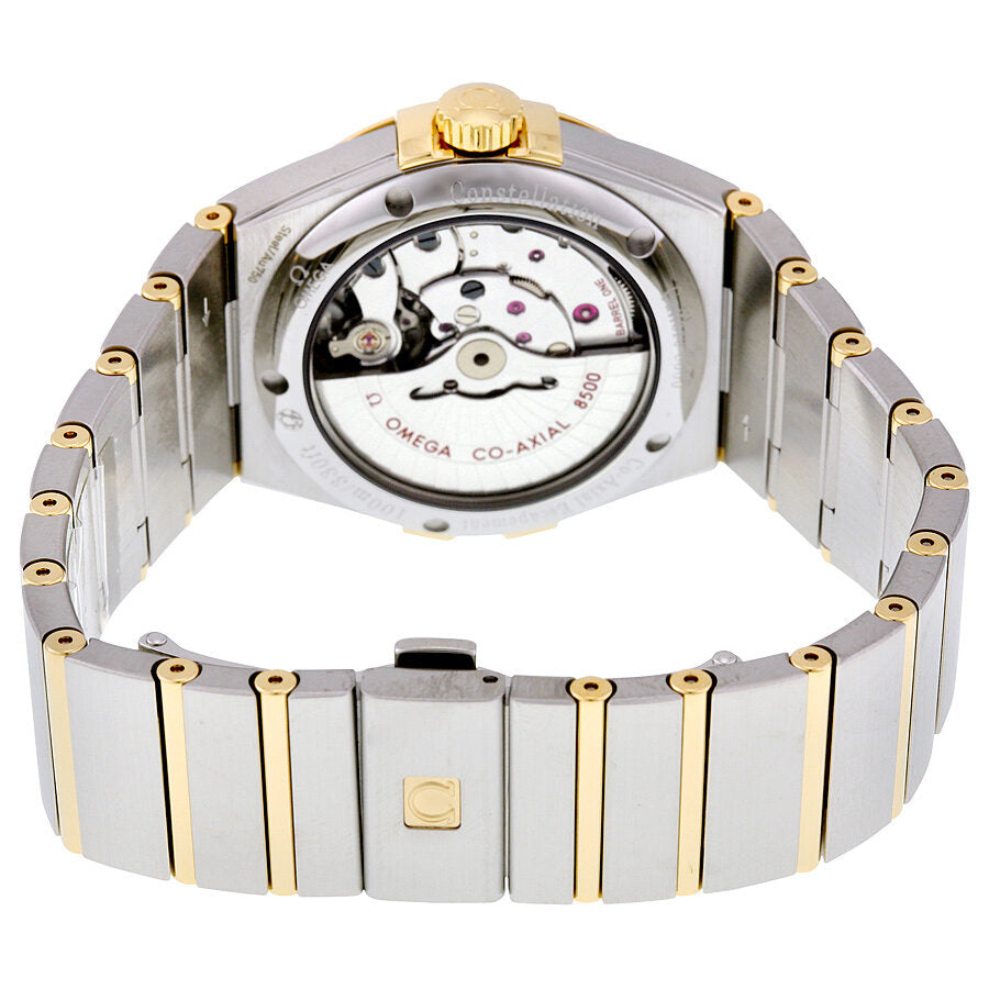 Omega Constellation 123.20.38.21.02.009 Men's Automatic 2