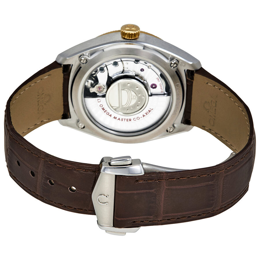 Omega Globemaster 130.23.39.21.02.001 Men's Automatic 2