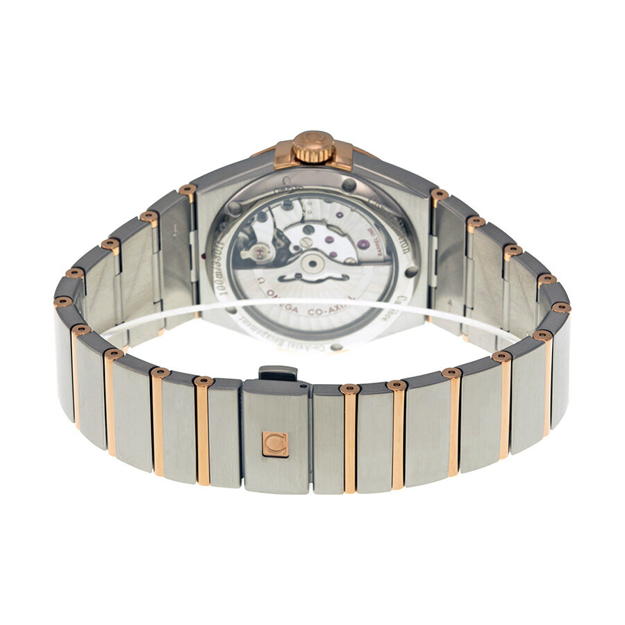 Omega Constellation 12325382152003 Men's Automatic 2