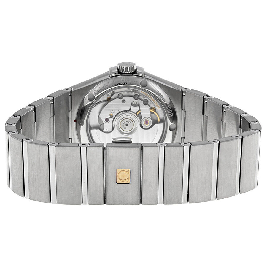 Omega Constellation 123.10.35.20.52.002 Men's Automatic 2