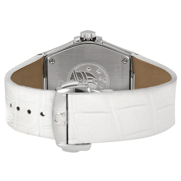 Omega Constellation 123.18.35.60.52.001 Ladies Quartz 2