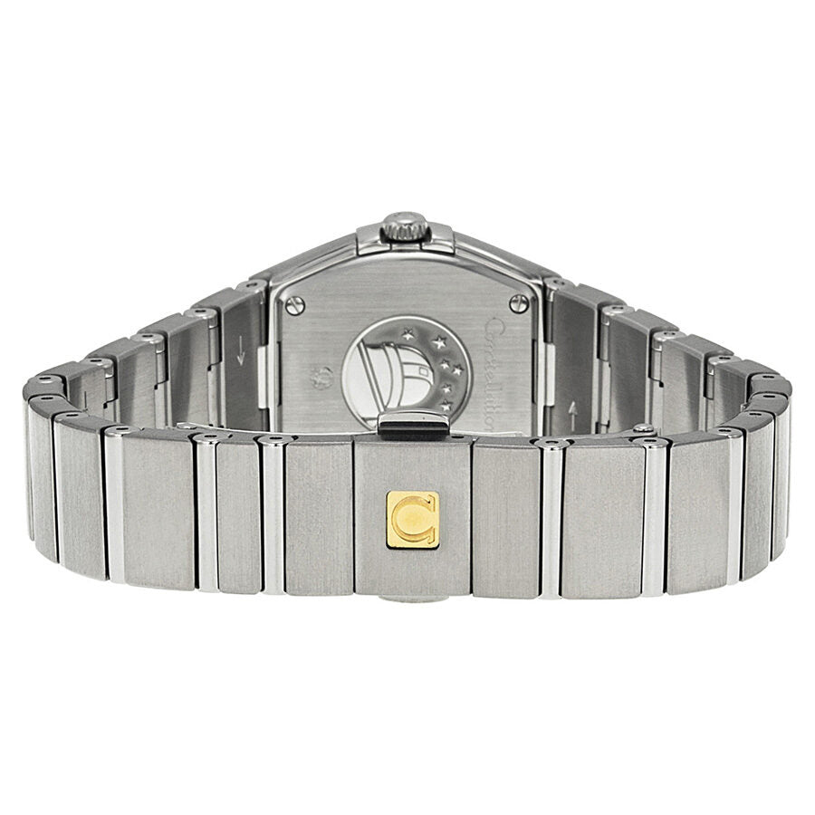 Omega Constellation 123.10.24.60.55.003 Ladies Quartz 2