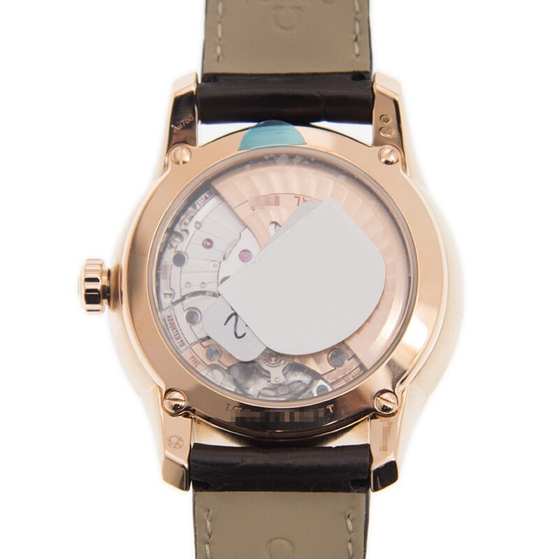 Omega De Ville 431.53.41.21.13.001 Men's Automatic 2