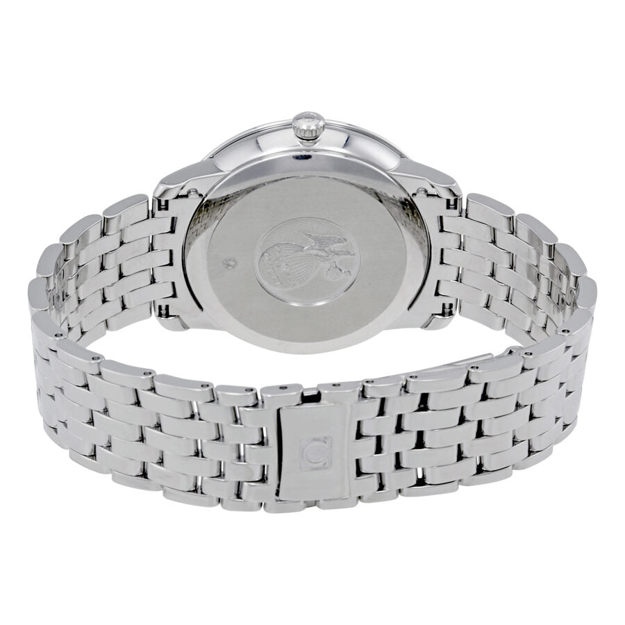 Omega De Ville 424.10.37.20.04.001 Unisex Automatic 2