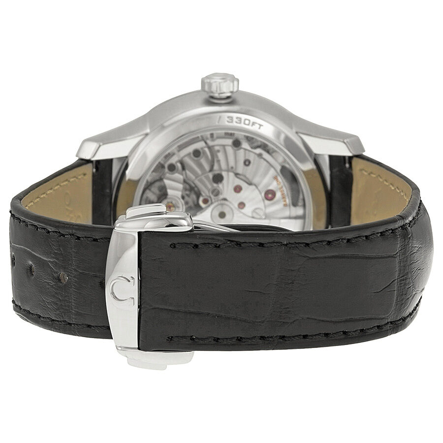 Omega De Ville 431.13.41.22.02.001 Men's Automatic 2