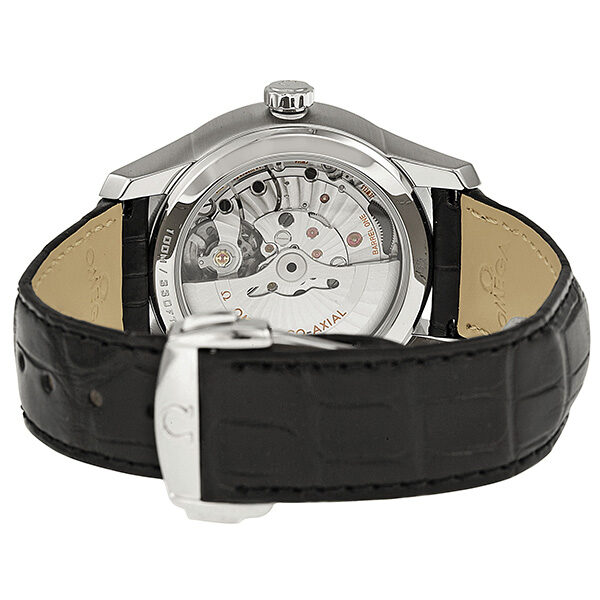 Omega De Ville 431.13.41.21.03.001 Men's Automatic 2