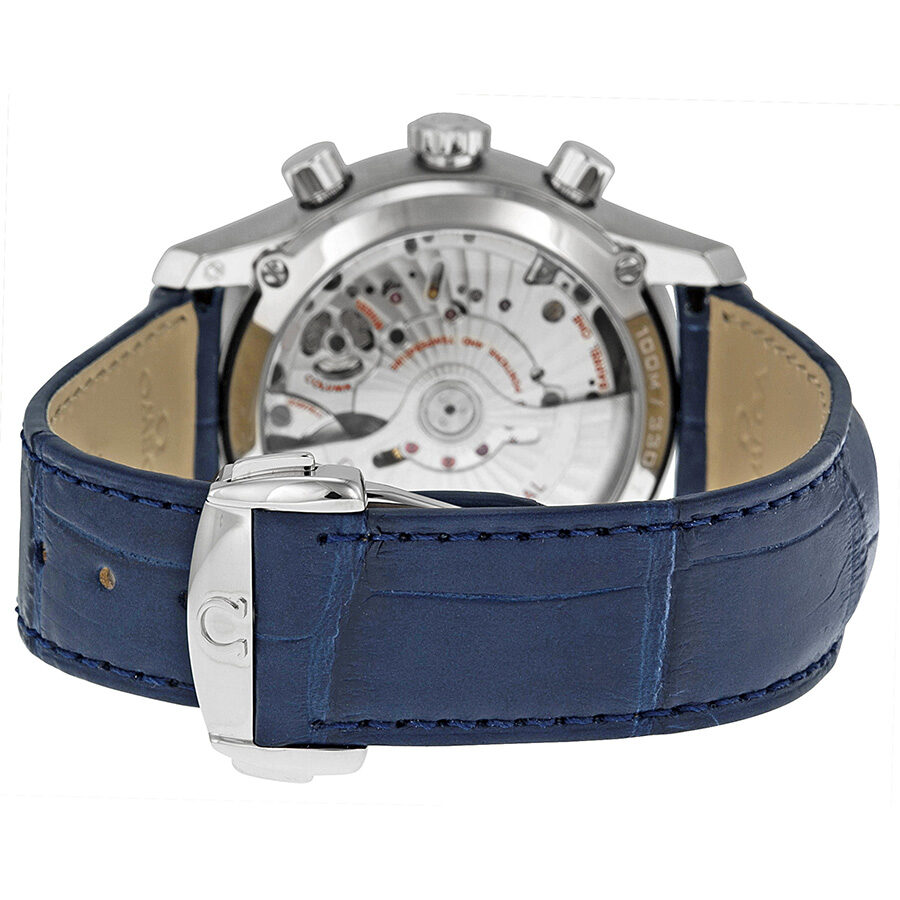 Omega De Ville 431.13.42.51.03.001 Men's Automatic 2