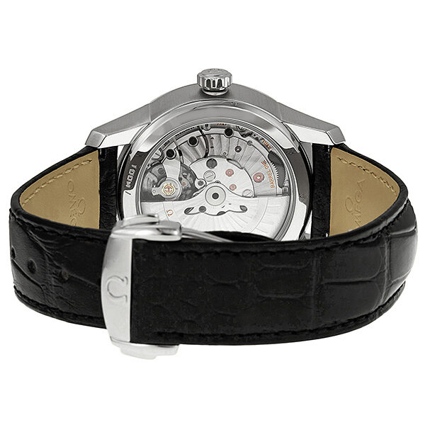 Omega De Ville 43113412102001 Men's Automatic 2