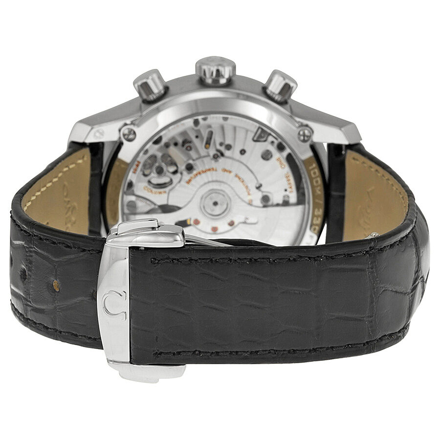 Omega De Ville 431.13.42.51.01.001 Men's Automatic 2
