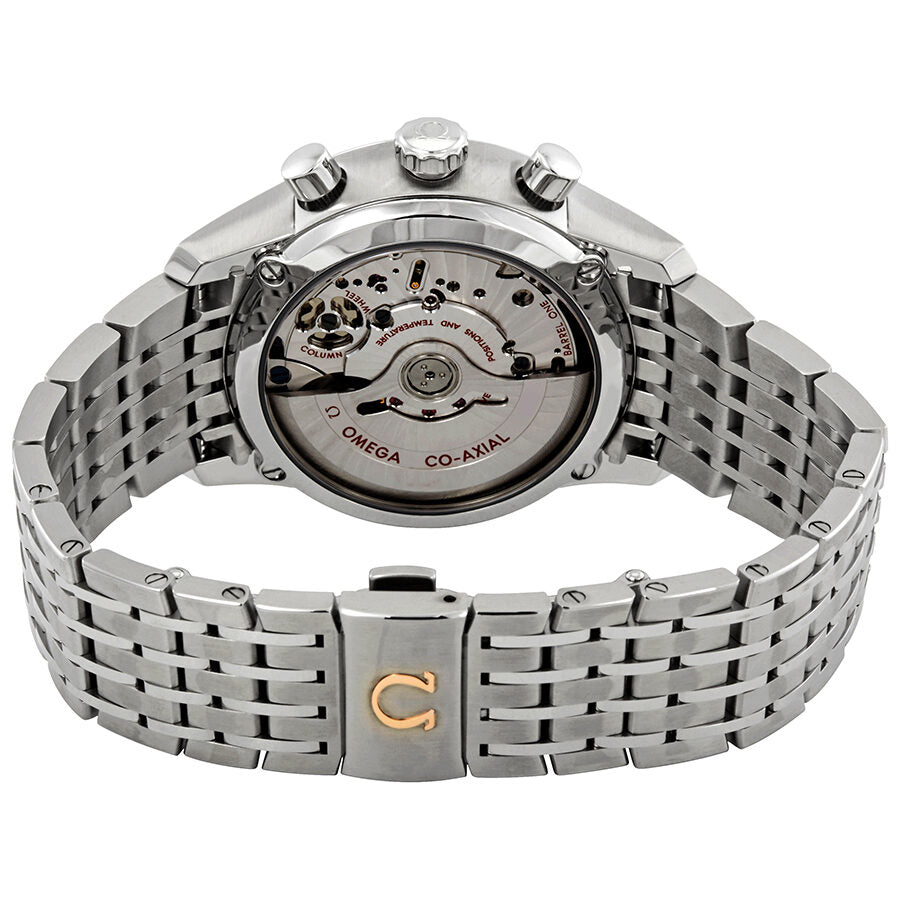 Omega De Ville 431.10.42.51.01.001 Men's Automatic 2