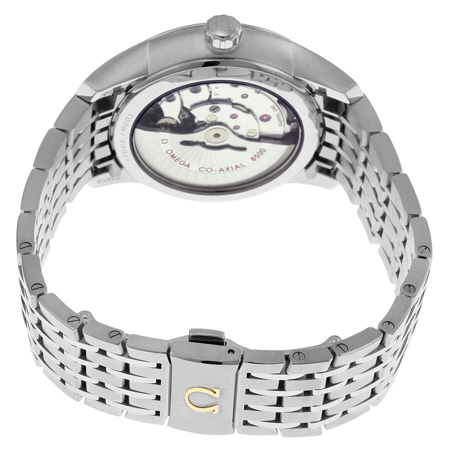 Omega De Ville 431.10.41.21.03.001 Men's Automatic 2