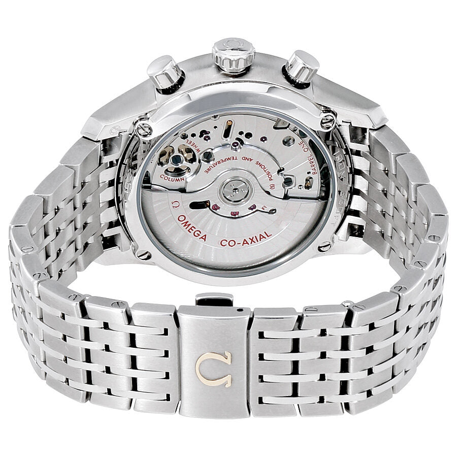 Omega De Ville 431.10.42.51.03.001 Men's Automatic 2