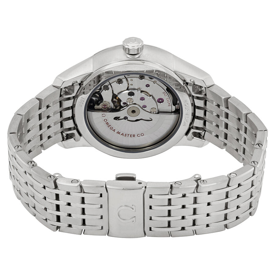 Omega De Ville 433.10.41.21.03.001 Men's Automatic 2