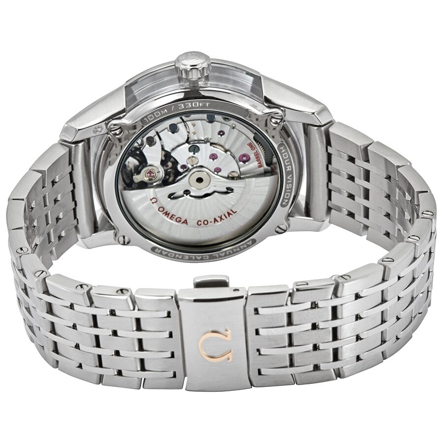 Omega De Ville 431.30.41.22.06.001 Men's Automatic 2