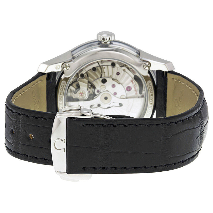 Omega De Ville 431.33.41.21.02.001 Men's Automatic 2