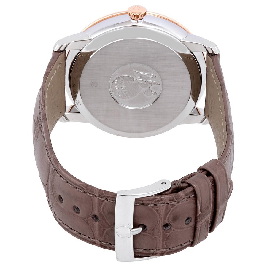 Omega De Ville 424.23.40.20.02.003 Men's Automatic 2