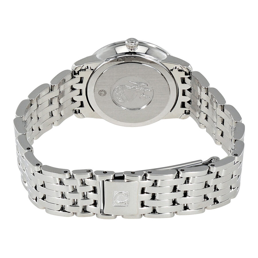Omega De Ville 424.10.27.60.04.001 Ladies Quartz 2