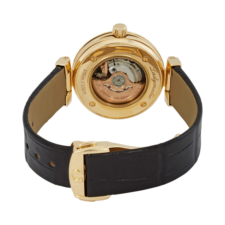 Omega De Ville 425.63.34.20.51.002 Ladies Automatic 2