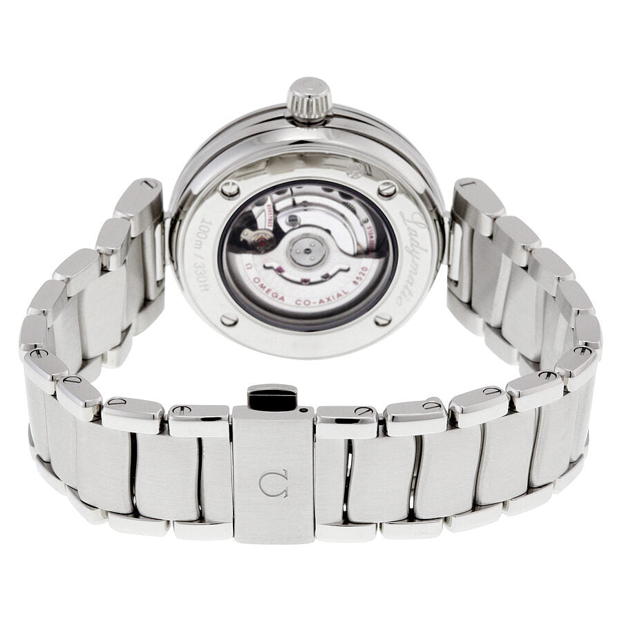 Omega De Ville 425.30.34.20.57.004 Ladies Automatic 2