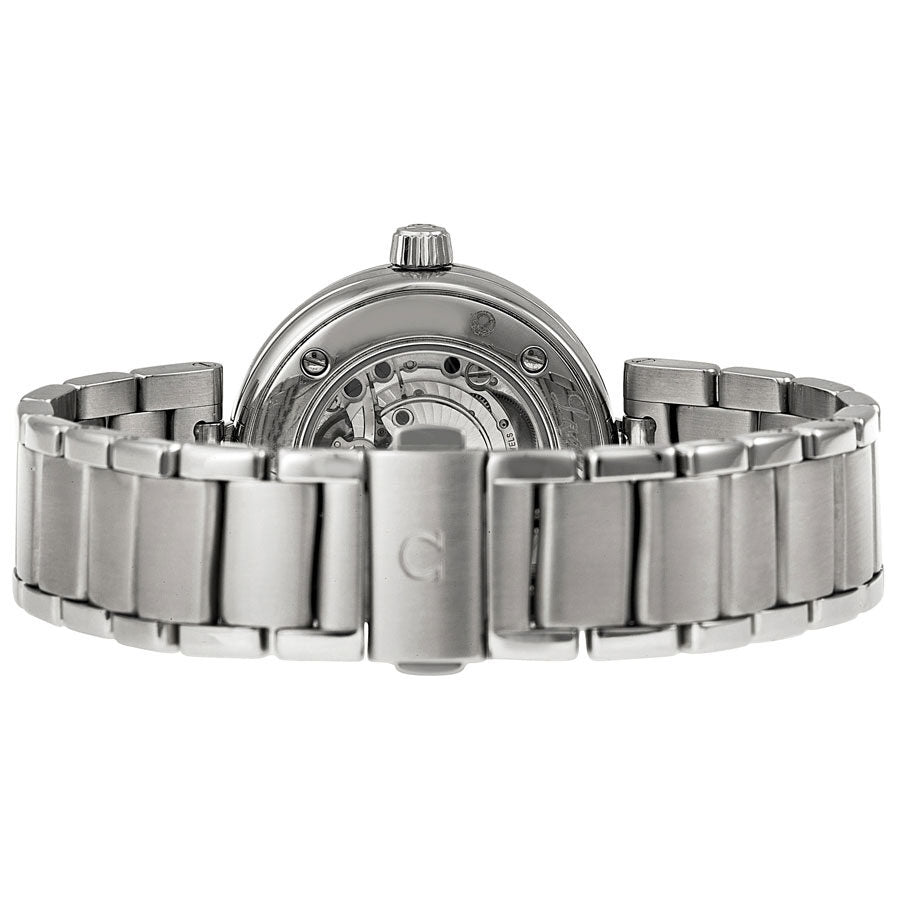 Omega De Ville 425.33.34.20.55.001 Ladies Automatic 2