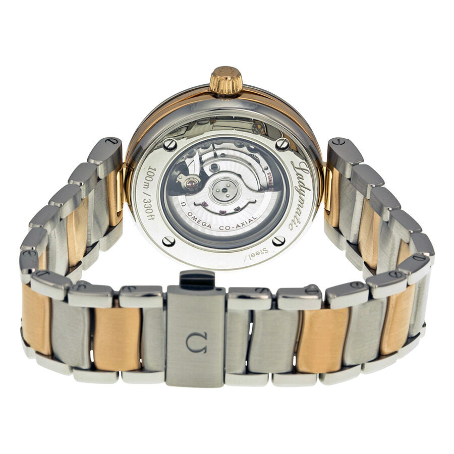 Omega De Ville 42520342055001 Ladies Automatic 2
