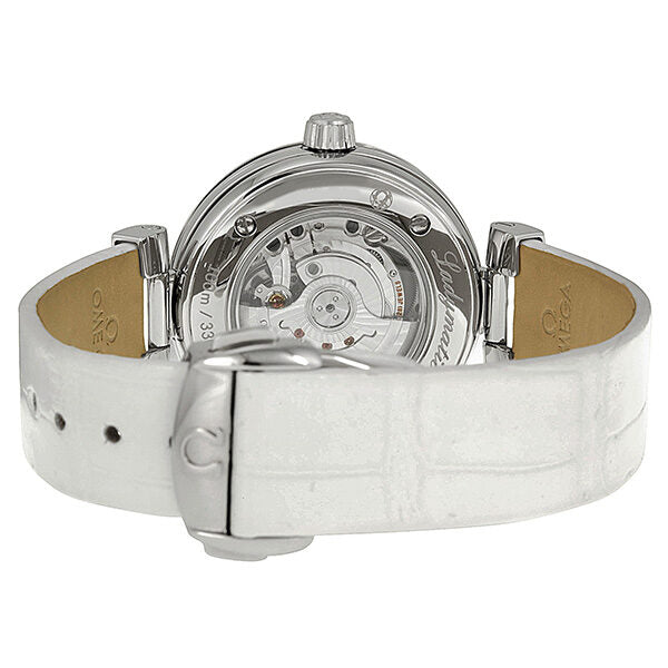 Omega De Ville 425.33.34.20.05.001 Ladies Automatic 2