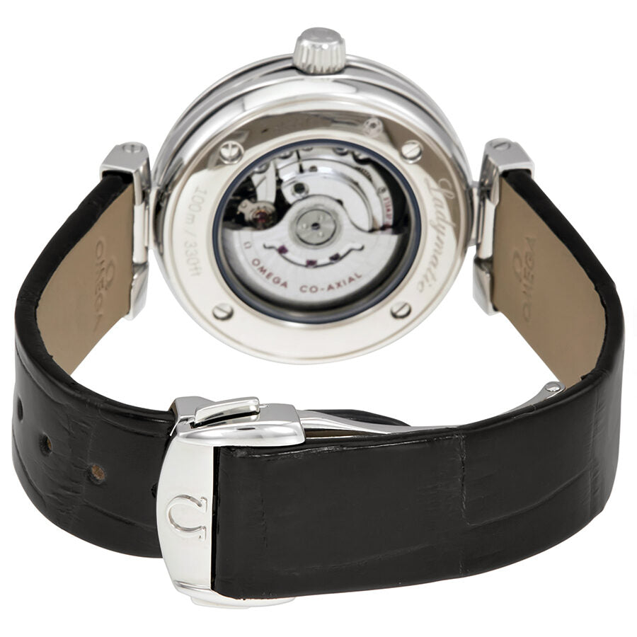 Omega De Ville 425.33.34.20.51.001 Ladies Automatic 2