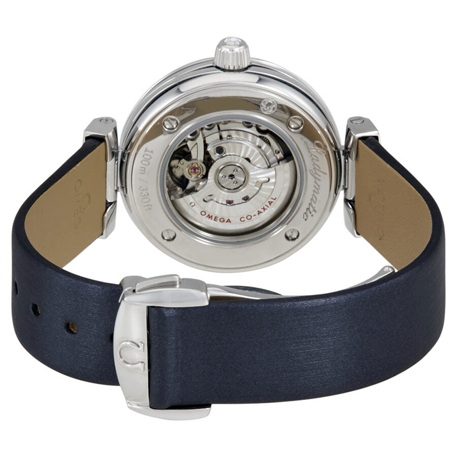 Omega De Ville 425.37.34.20.56.001 Ladies Automatic 2