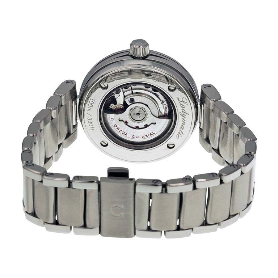 Omega De Ville 425.30.34.20.57.002 Ladies Automatic 2